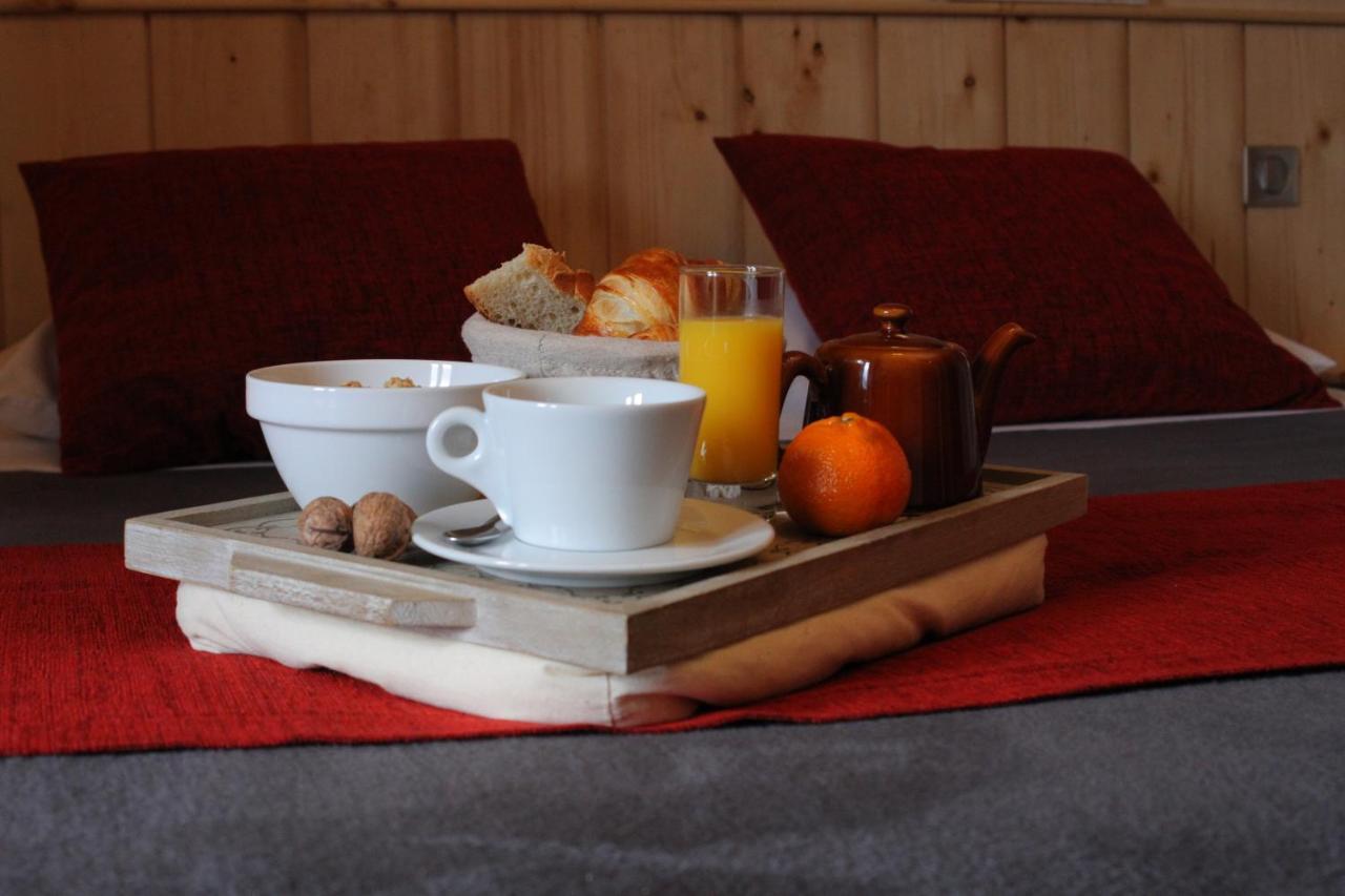 Auberge Le Cabaliros Arcizans-Avant Zewnętrze zdjęcie