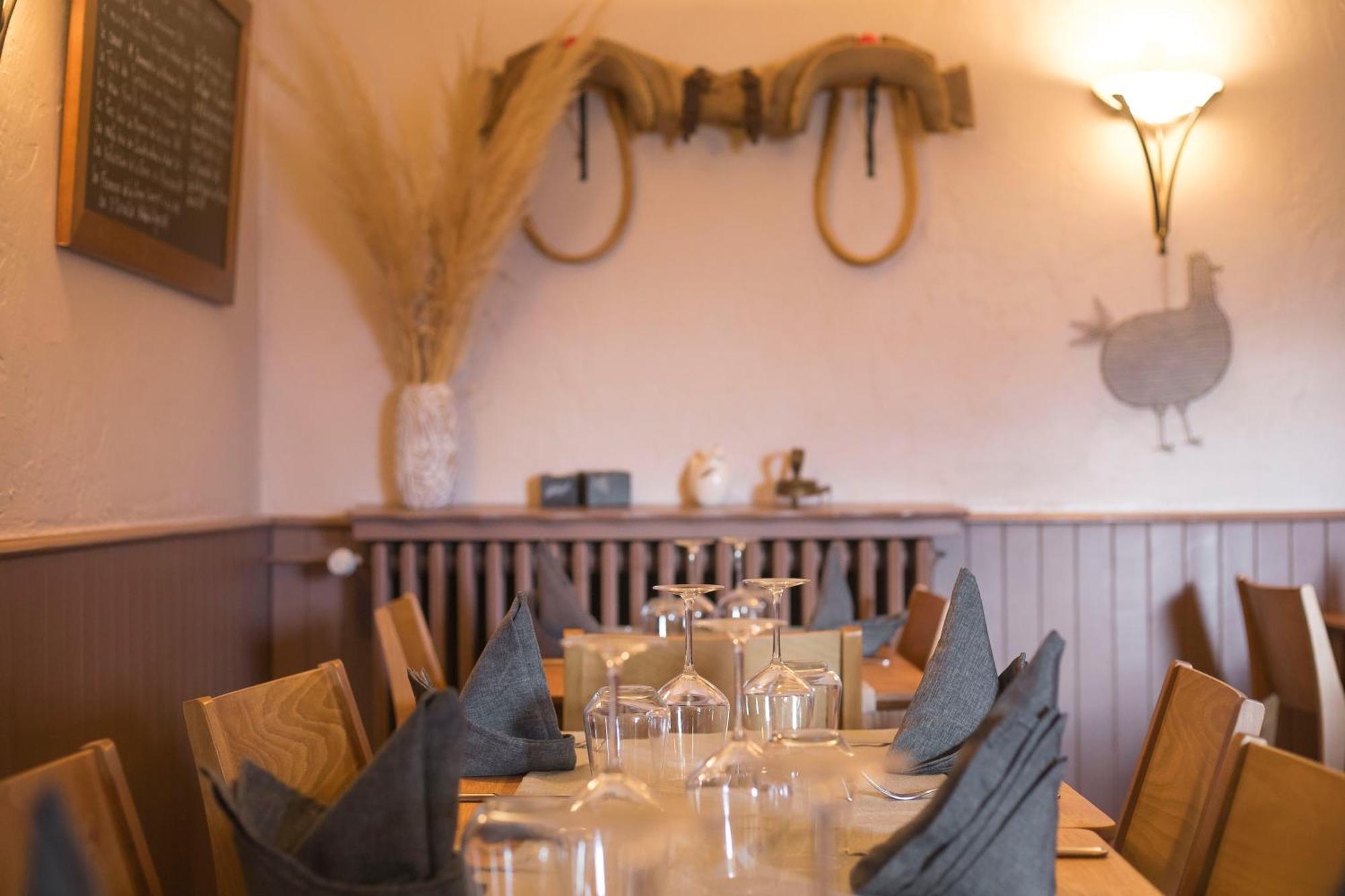 Auberge Le Cabaliros Arcizans-Avant Zewnętrze zdjęcie