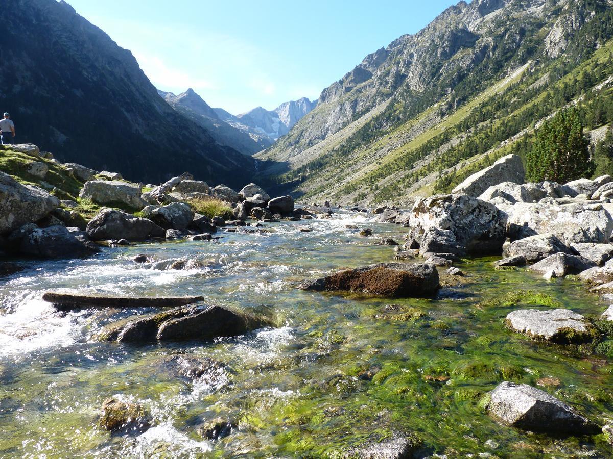 Auberge Le Cabaliros Arcizans-Avant Zewnętrze zdjęcie