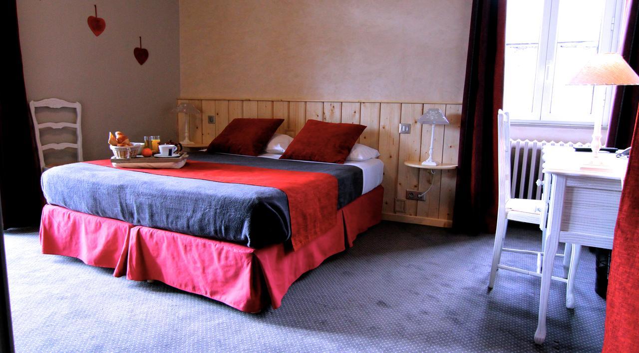 Auberge Le Cabaliros Arcizans-Avant Zewnętrze zdjęcie