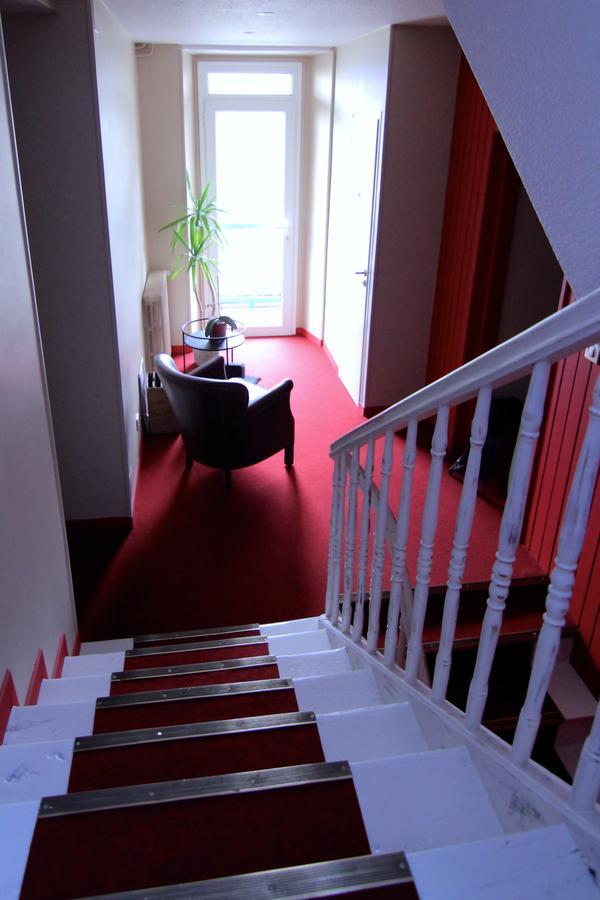 Auberge Le Cabaliros Arcizans-Avant Zewnętrze zdjęcie