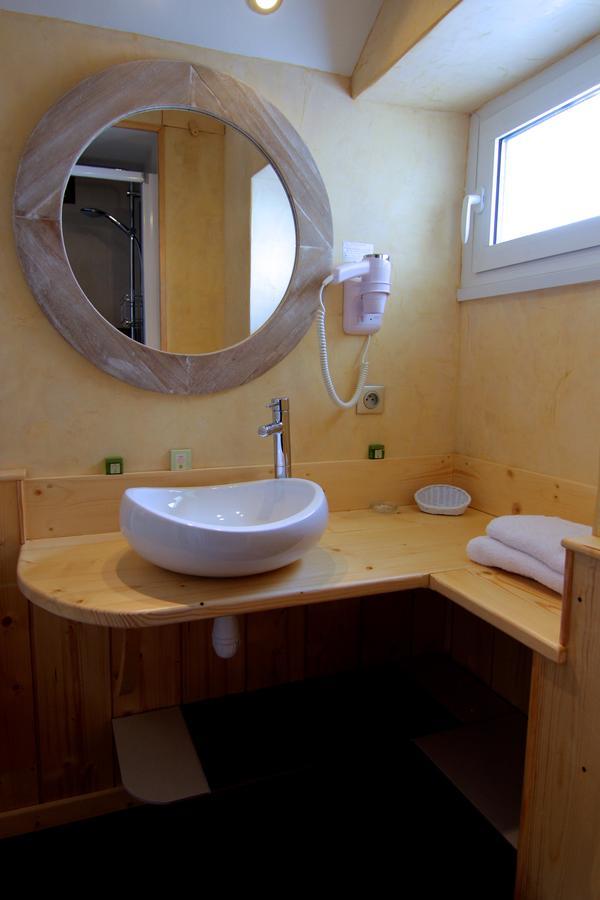 Auberge Le Cabaliros Arcizans-Avant Zewnętrze zdjęcie