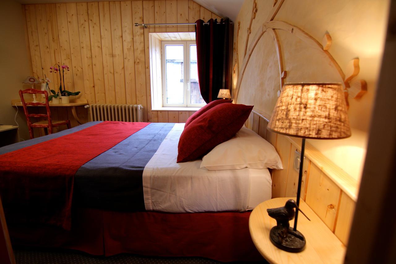 Auberge Le Cabaliros Arcizans-Avant Zewnętrze zdjęcie